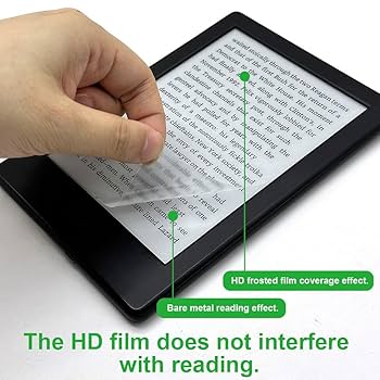kindle paperwhite 第7世代 4GB 広告無し 保護フィルム Kindle Paperwhite（第7世代 広告つき）を今さらレビュー - plz